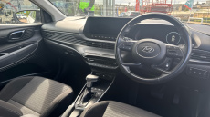 Hyundai i20 1.0T GDi 48V MHD Premium 5dr DCT Petrol Hatchback